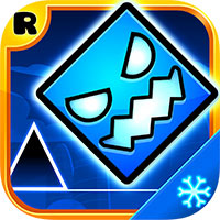 Geometry Dash SubZero