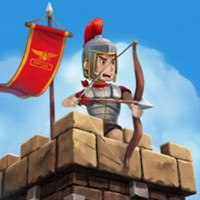 Grow Empire: Rome Game Walkthrough All Max Levels