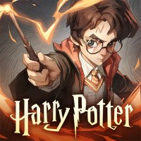Harry Potter: Magic Awakened - Gameplay Walkthrough Part 1 Tutorial Welcome To Hogwarts IOS, Android