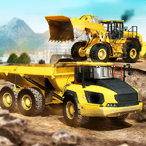 Heavy Machines & Construction