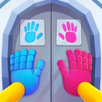  Huggy Play Time Puzzle Game