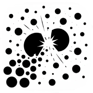 Idle Dot Shooter!