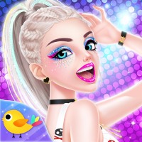 Download It Girl - Fashion Celebrity & Dress Up Game and play It Girl ...