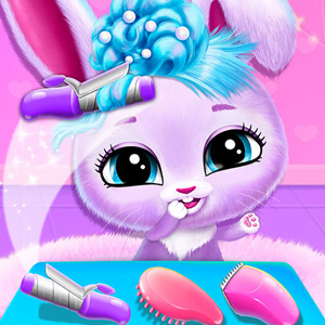 Download Kiki & Fifi Bubble Party and play Kiki & Fifi Bubble Party ...