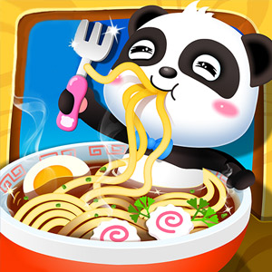 Little Panda's Chinese Recipes