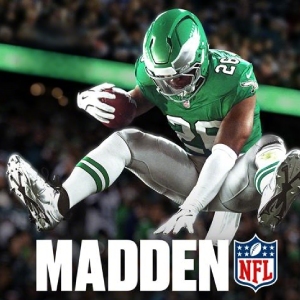 Madden NFL 26 Mobile Football