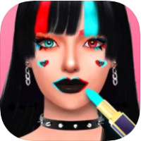  Makeup Artist: Makeup Games