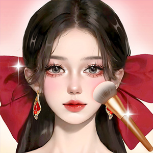 Makeup Beauty - Makeup Game