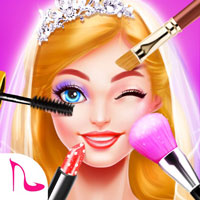 Girls for makeup games ‎Eye Makeup