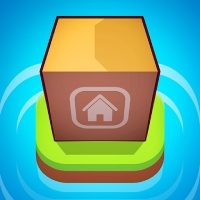 Merge Town!
