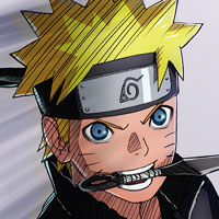 NARUTO X BORUTO NINJA TRIBES