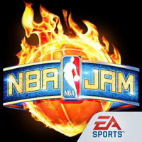 NBA JAM by EA SPORTS™