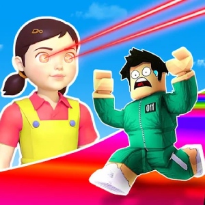 Obby Survive Parkour