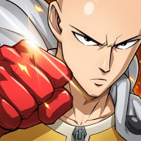 One Punch Man - The Strongest