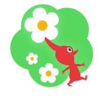 Pikmin Bloom