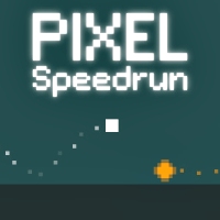 Unblocked Pixel Speedrun: A Nostalgic Retro Platformer For Speed Enthusiasts