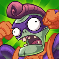 Plants vs. Zombies™ Heroes