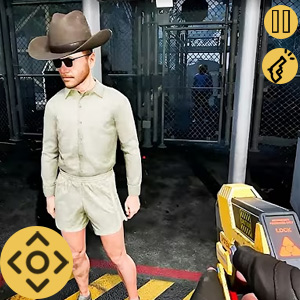 Quarantine Patrol: Border Zone