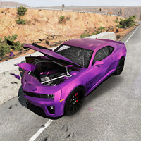 Real Car Crash Simulator - Extreme Demolition Derby Car Drivr |Android Games #5
