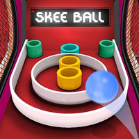 Skee Ball.io
