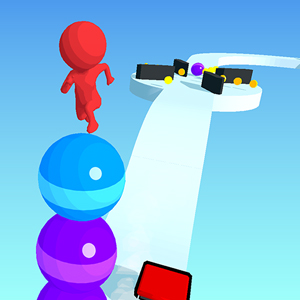 Stack Rider