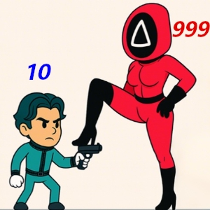 Stick Hero 2: Tower Defense