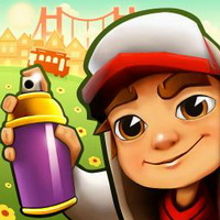 Subway Surfers