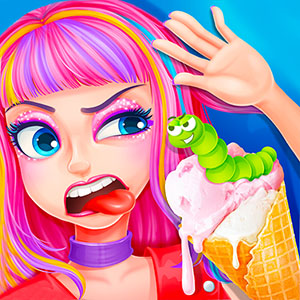 Summer College Pranks