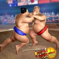 Sumo Wrestling 2019