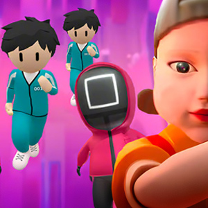 Survival Master: 456 Challenge