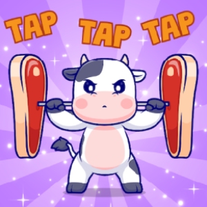 Tappy Minigames Challenge