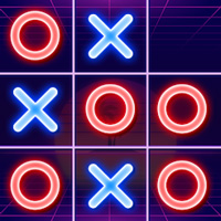 Download Tic Tac Toe - 2 Player XO and play Tic Tac Toe - 2 Player XO ...