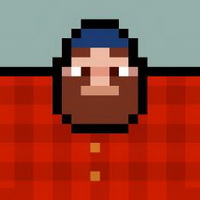 Timberman