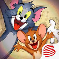 Tom and Jerry: Chase