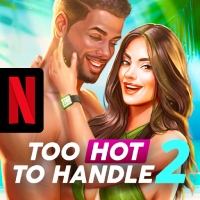 Too Hot to Handle 2 NETFLIX