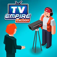 TV Empire Tycoon