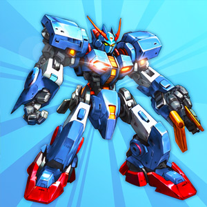 War Robots Battle: Mech Arena