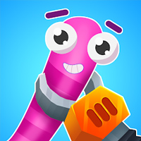 Worm Out: Brain Teaser Games