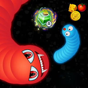 Worms Zone .io - Hungry Snake 1.3.4 (134) APK Download by CASUAL