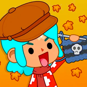 YoYa: Busy Life World