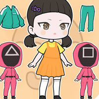 YOYO Doll: Dress up games