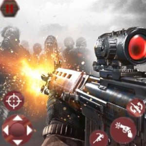 Zombie Slasher: Survival RPG