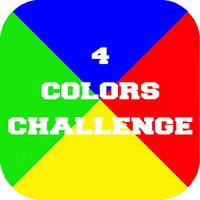 4 Colors Challenge