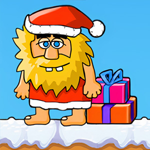 Adam And Eve Go Xmas