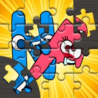 eff alphabet lore - online puzzle