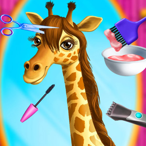 Download Jungle Animal Hair Salon! and play Jungle Animal Hair Salon! Online Download Jungle Animal Hair Salon! and play Jungle Animal Hair Salon! Online