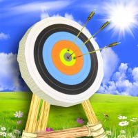 Archer Master - Play Archer Master Online at TopGames.Com