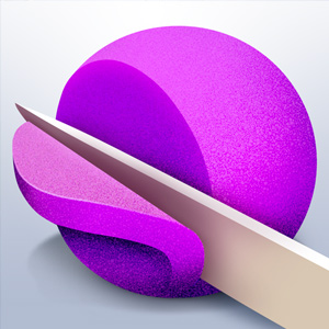 Asmr Slicing