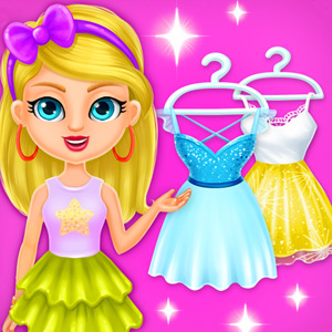 Baby Fashion Salon