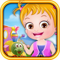 Baby Hazel Carnival Fair - Play Baby Hazel Carnival Fair Online at ...